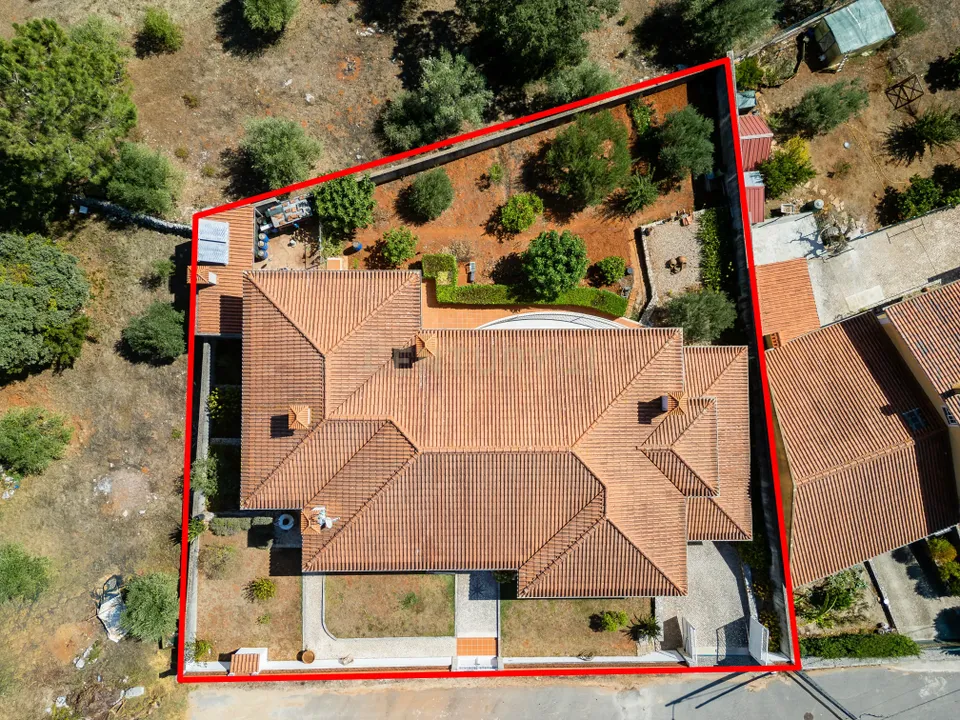 Villa i Porto de Mos, Leiria - foto 2