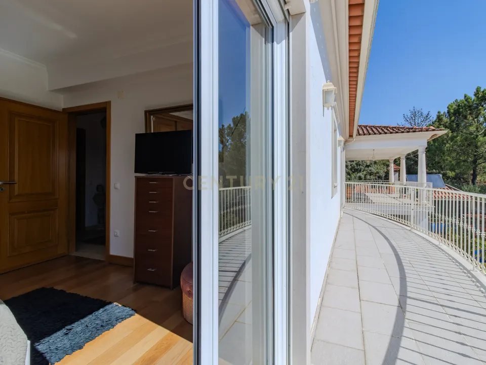 Villa i Porto de Mos, Leiria - foto 3