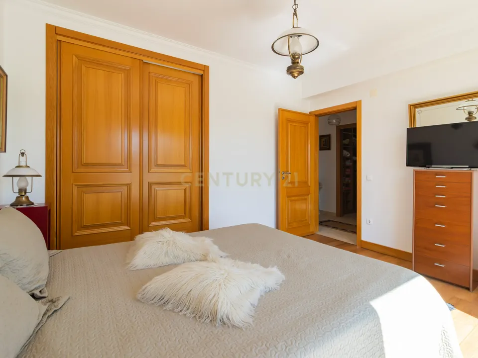 Villa i Porto de Mos, Leiria - foto 4