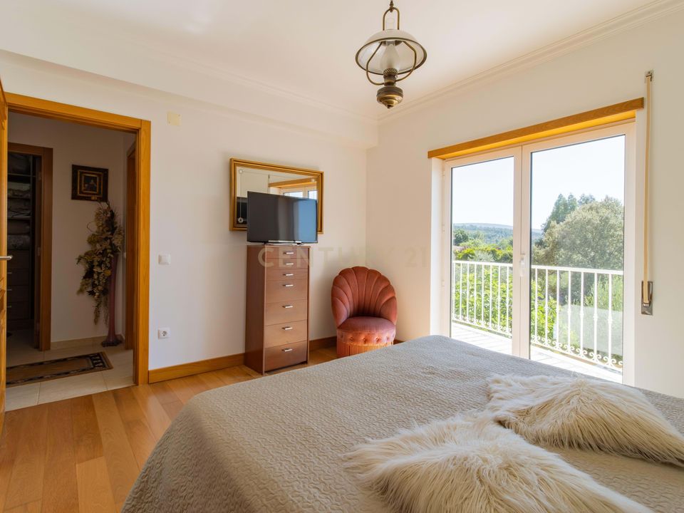 Villa i Porto de Mos, Leiria - foto 5