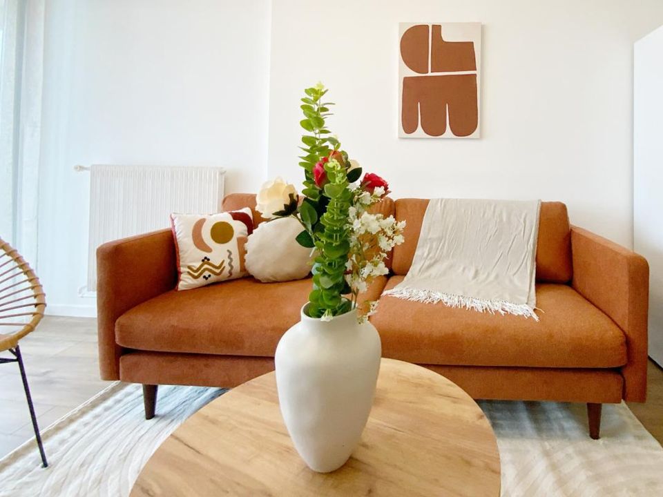 Apartament a Rouen, Seine-Maritime - foto 2