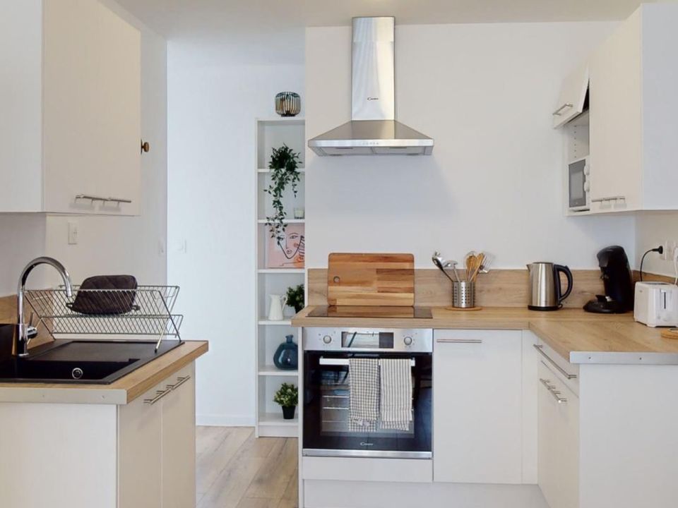 Apartament a Rouen, Seine-Maritime - foto 3