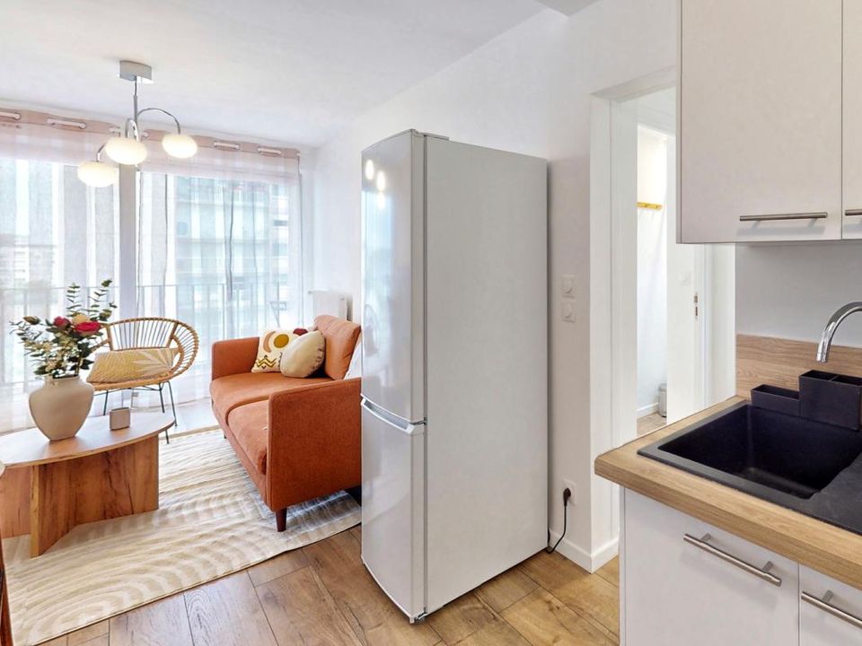 Apartament a Rouen, Seine-Maritime - foto 4