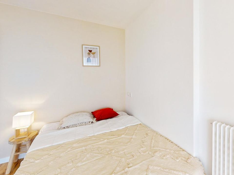 Apartament a Rouen, Seine-Maritime - foto 5