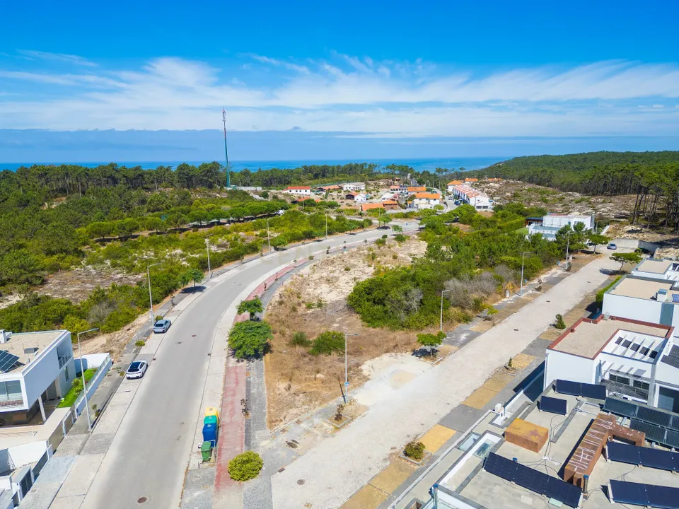 Helårsgrund i Pataias, Leiria - foto 3