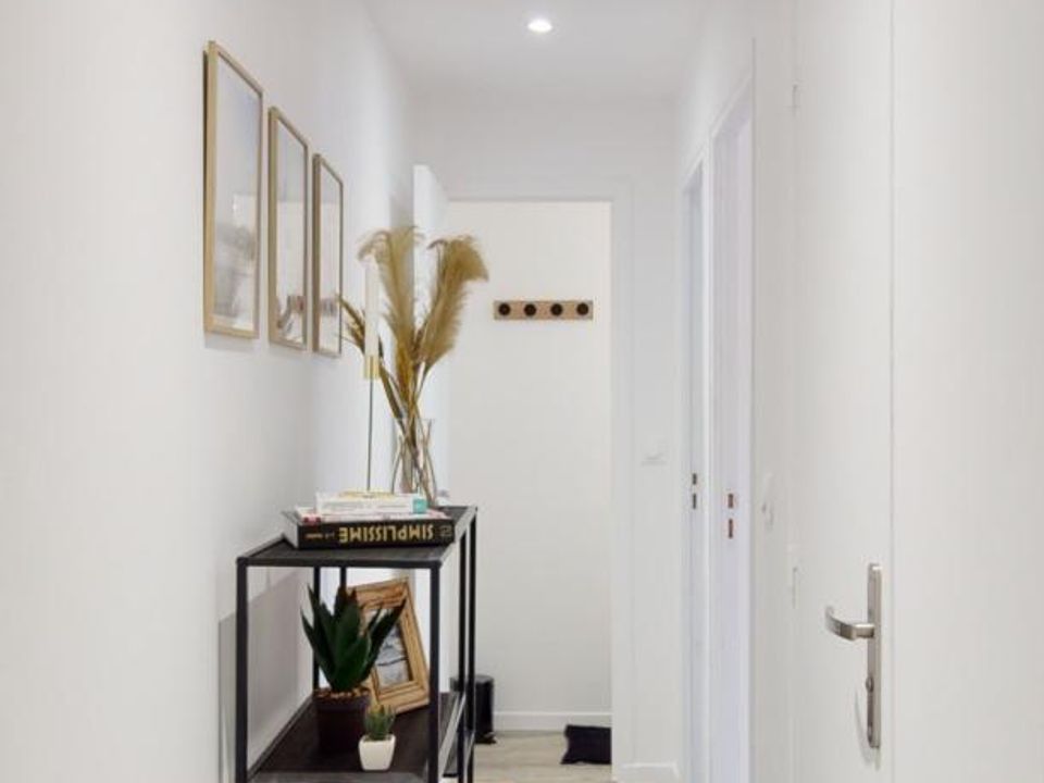 Apartament a Rouen, Seine-Maritime - foto 3