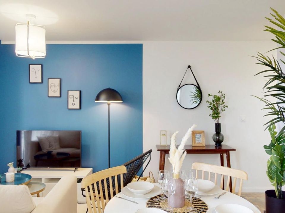 Apartament a Rouen, Seine-Maritime - foto 5