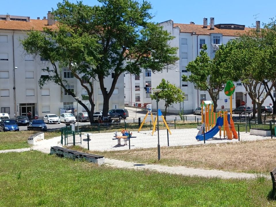 Lejlighed i Montijo, Setubal - foto 2