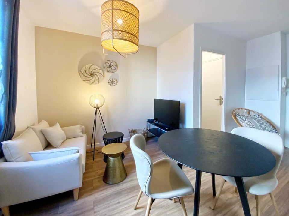 Apartament a Rouen, Seine-Maritime - foto 2