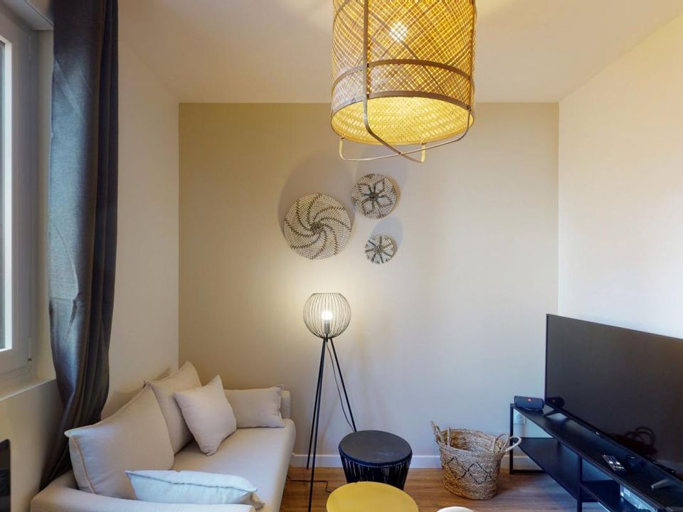 Apartament a Rouen, Seine-Maritime - foto 3