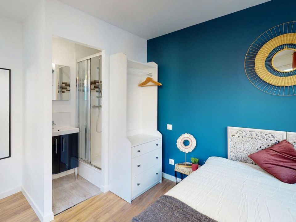Apartament a Rouen, Seine-Maritime - foto 4