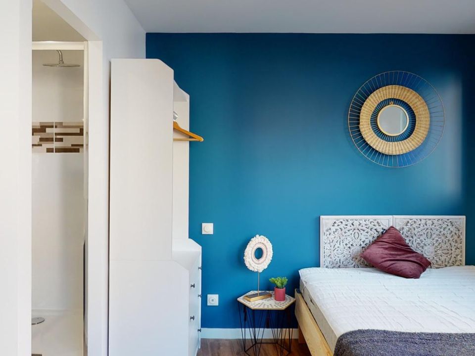 Apartament a Rouen, Seine-Maritime - foto 5