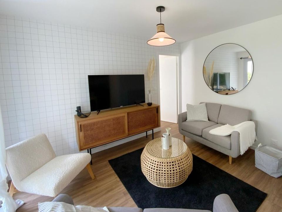 Apartament a Rouen, Seine-Maritime - foto 2