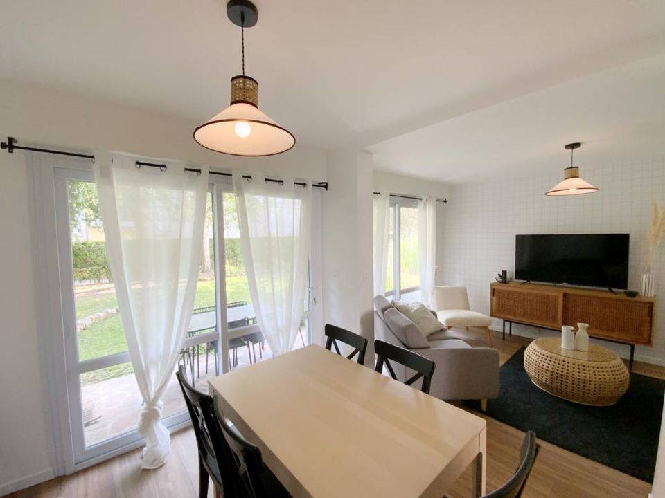 Apartament a Rouen, Seine-Maritime - foto 3