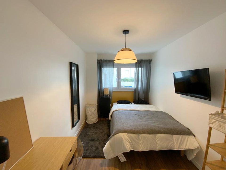 Apartament a Rouen, Seine-Maritime - foto 4