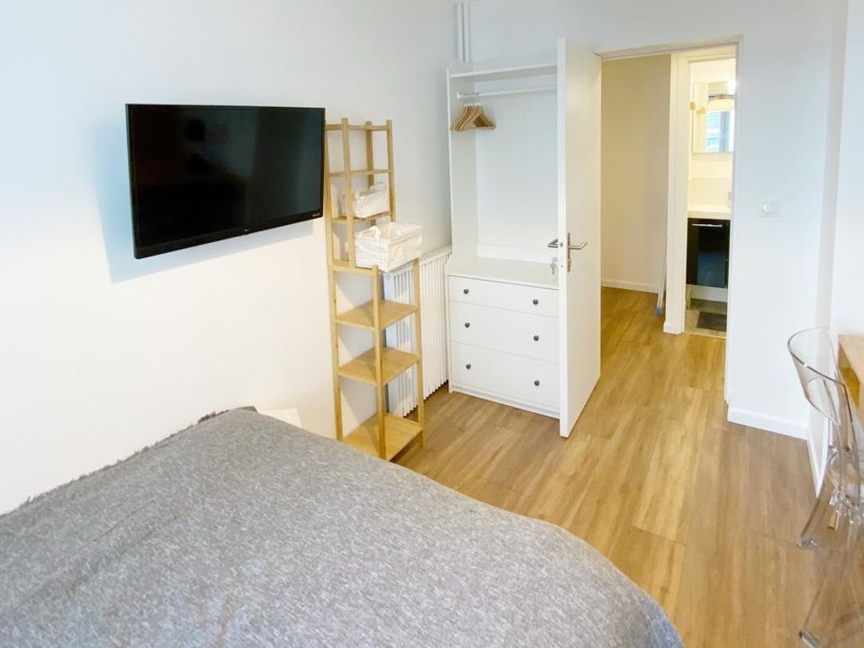 Apartament a Rouen, Seine-Maritime - foto 5