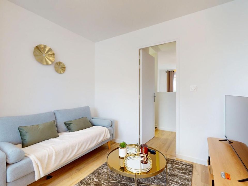 Apartament a Rouen, Seine-Maritime - foto 2