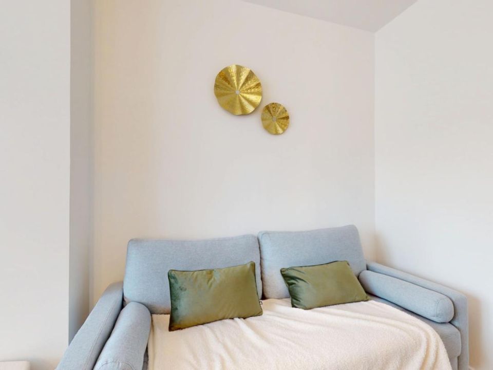 Apartament a Rouen, Seine-Maritime - foto 4