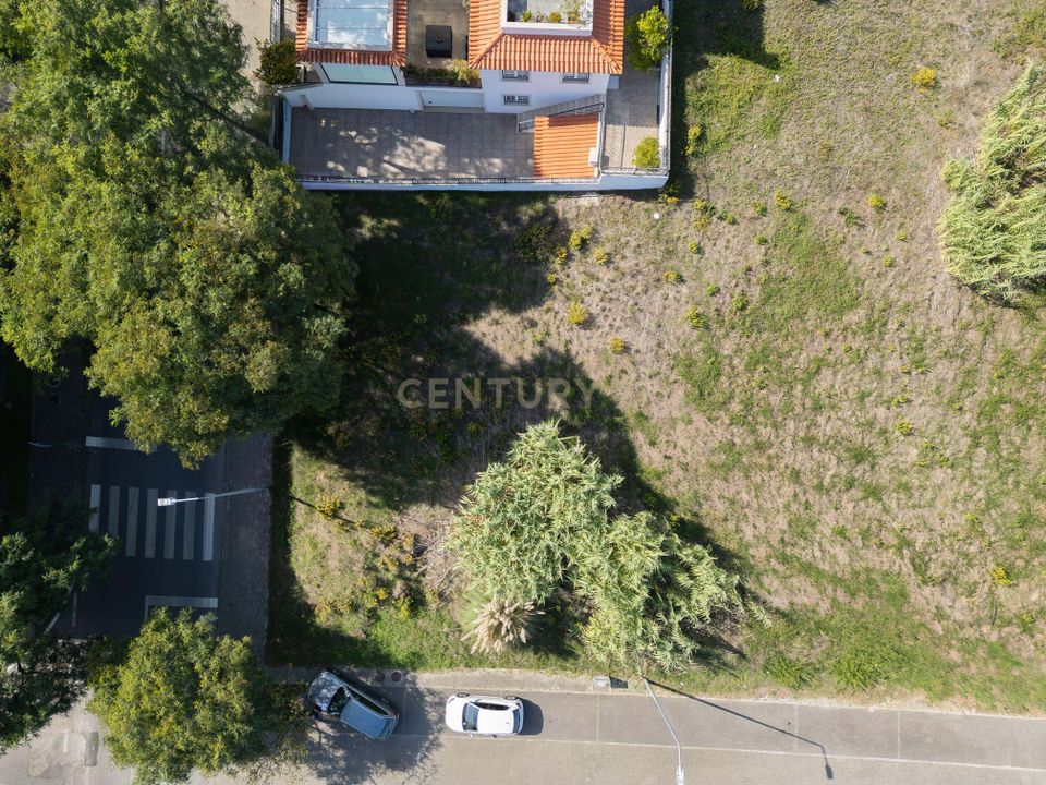 Helårsgrund i Parceiros e Azoia, Leiria - foto 3