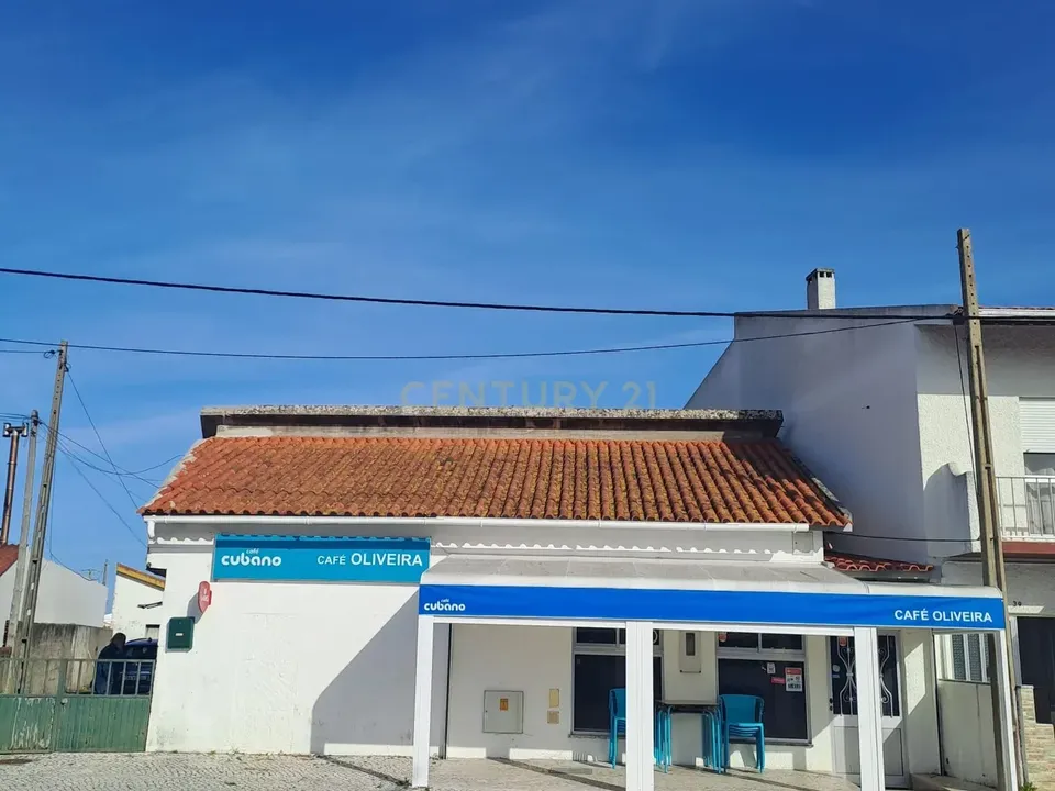 Villa i Marinha Grande, Leiria - foto 2