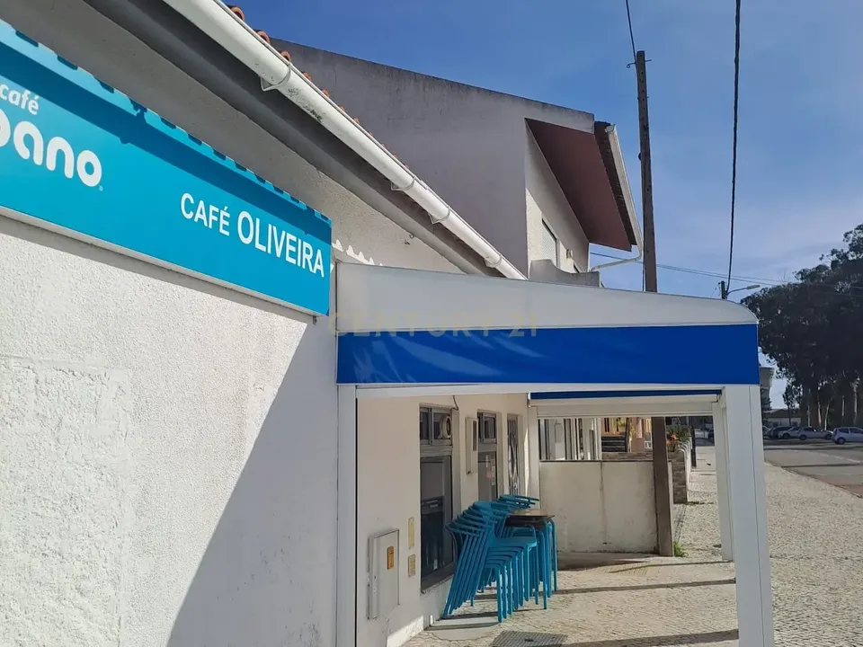 Villa i Marinha Grande, Leiria - foto 3