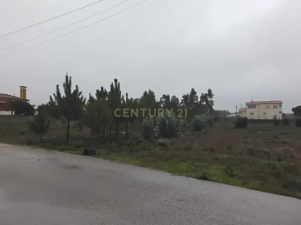 Helårsgrund i Pombal, Leiria - foto 2