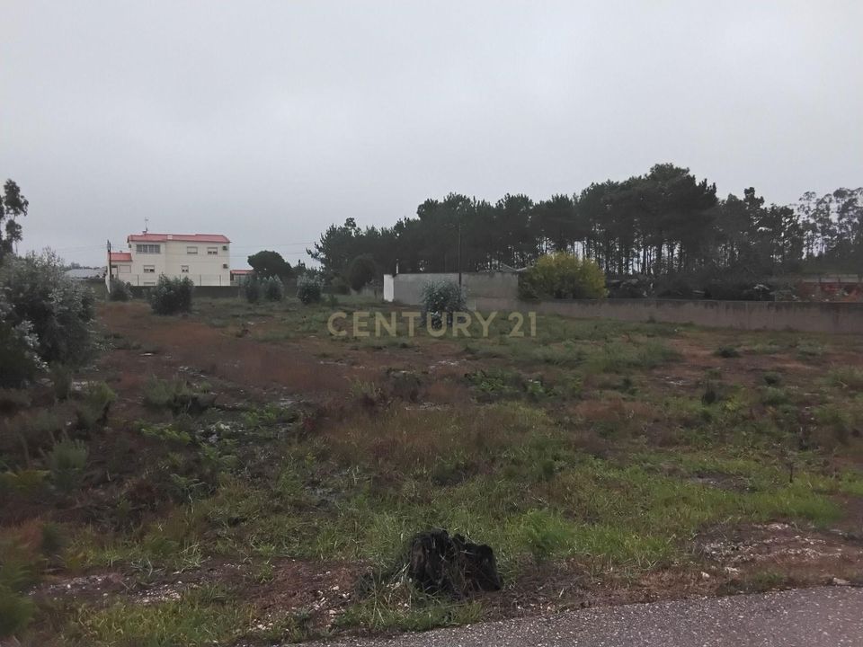 Helårsgrund i Pombal, Leiria - foto 3
