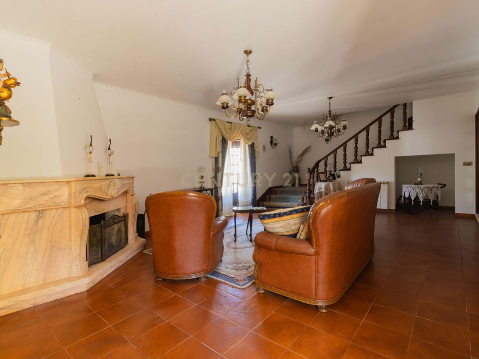 Villa i Porto de Mos, Leiria - foto 4