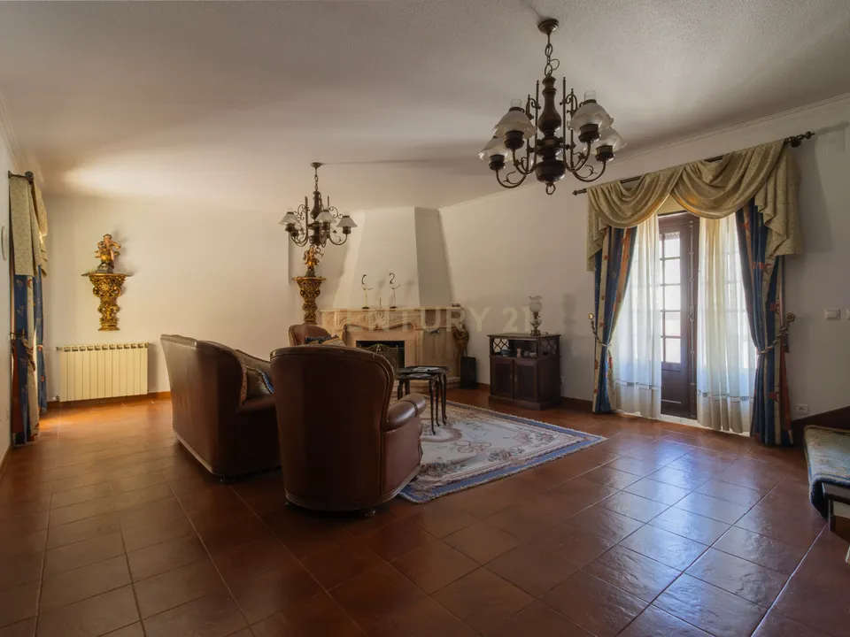 Villa i Porto de Mos, Leiria - foto 5