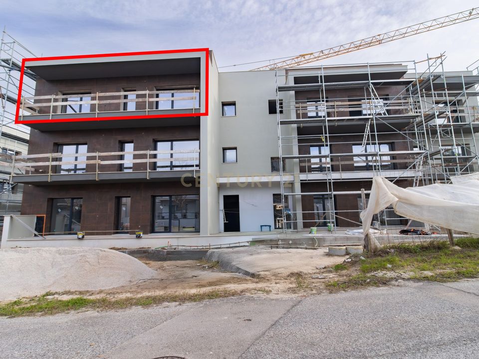 Lejlighed i Parceiros e Azoia, Leiria - foto 2