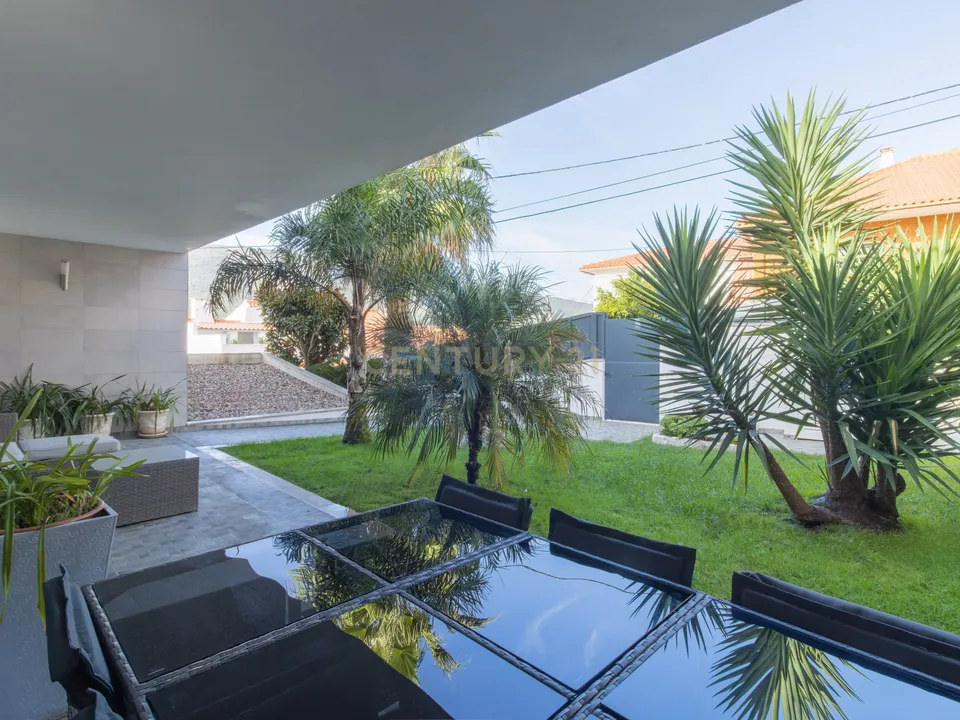 Villa i Porto de Mos, Leiria - foto 2