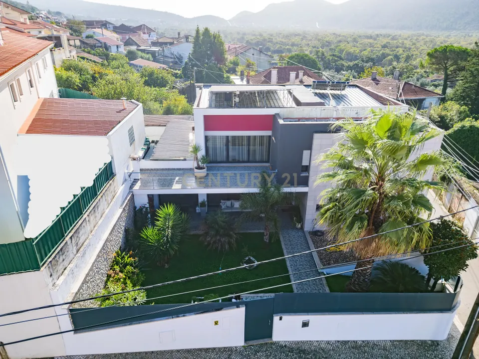 Villa i Porto de Mos, Leiria - foto 3