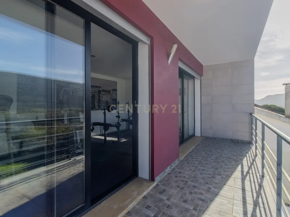 Villa i Porto de Mos, Leiria - foto 4