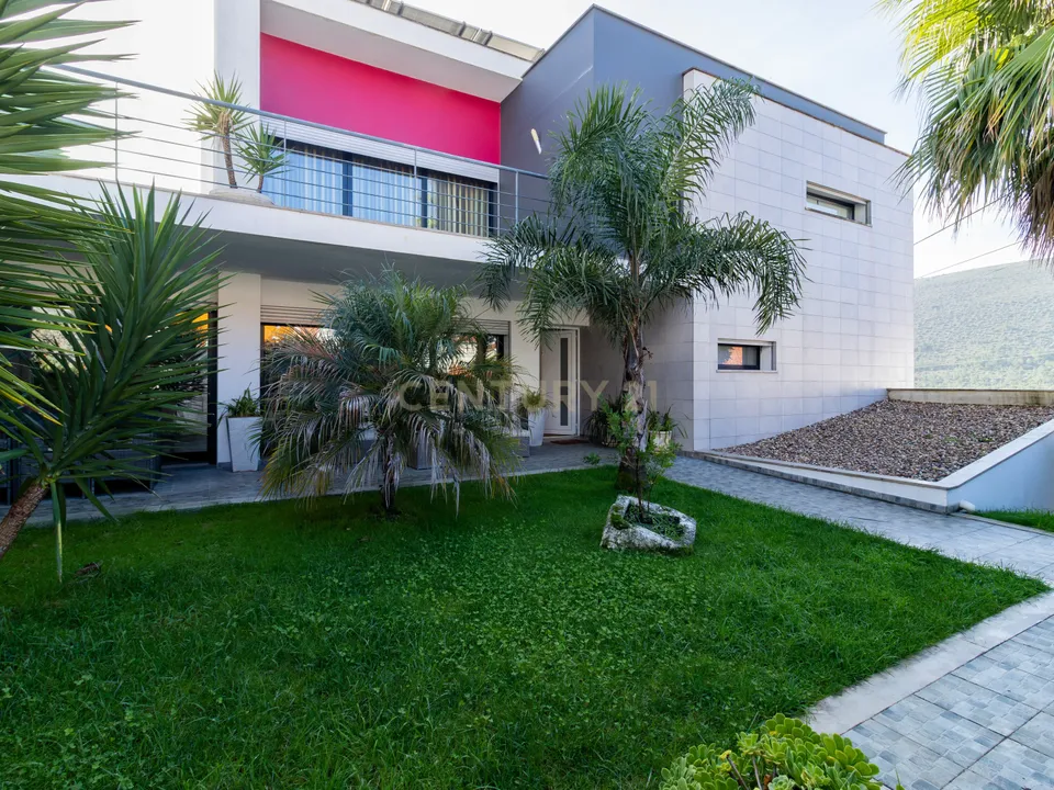 Villa i Porto de Mos, Leiria - foto 5