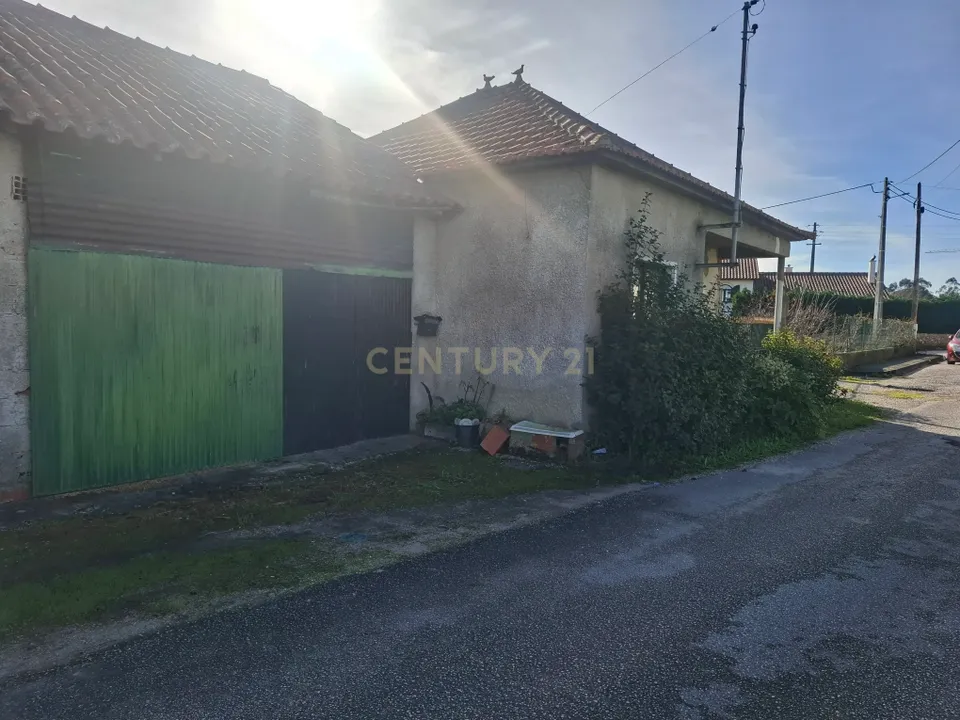 Villa i Porto de Mos, Leiria - foto 2