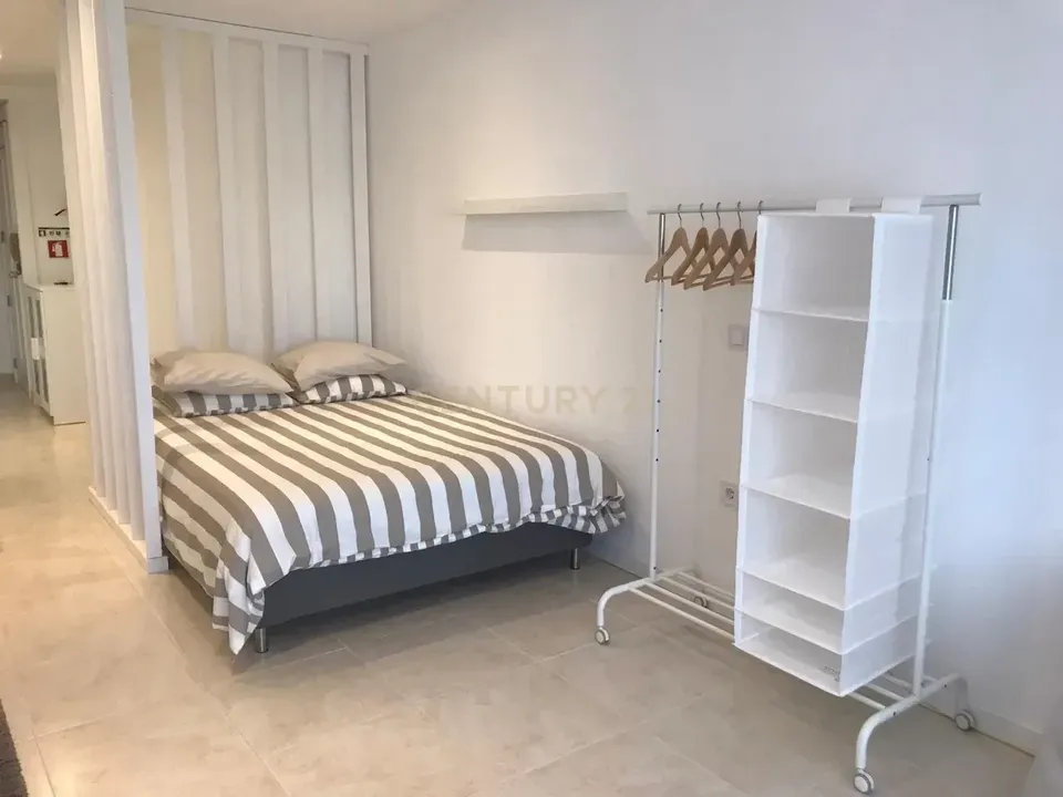 Lejlighed i Almancil, Faro - foto 1