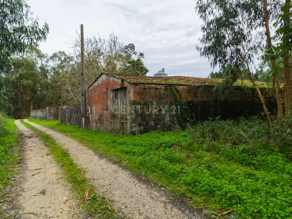 Erhvervsejendom i Leiria, Leiria - foto 1
