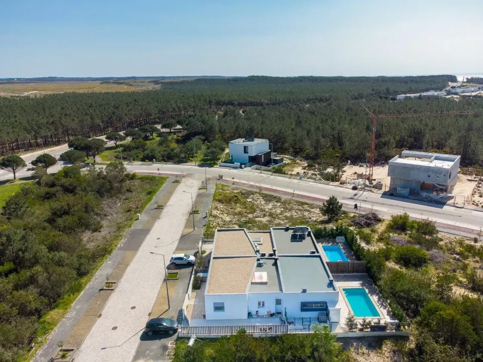 Villa i Pataias, Leiria - foto 2
