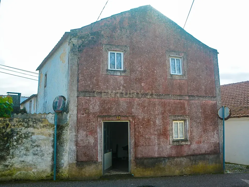 Villa a Pataias, Leiria - foto 1
