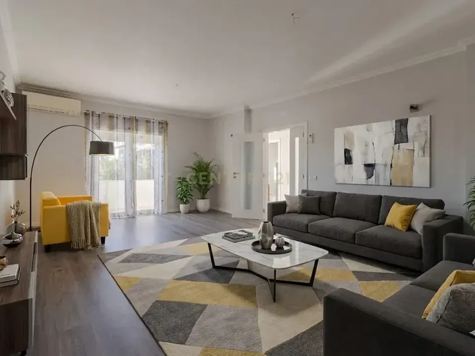 Villa i Alcacovas, Evora - bilde 3