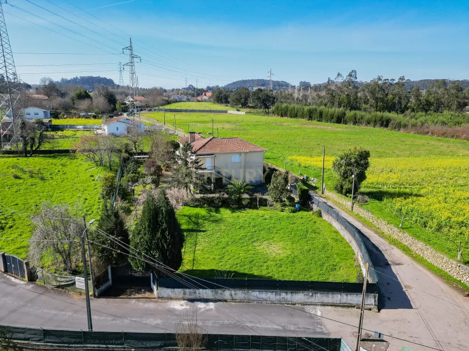 Villa i Pedroso, Porto - foto 1