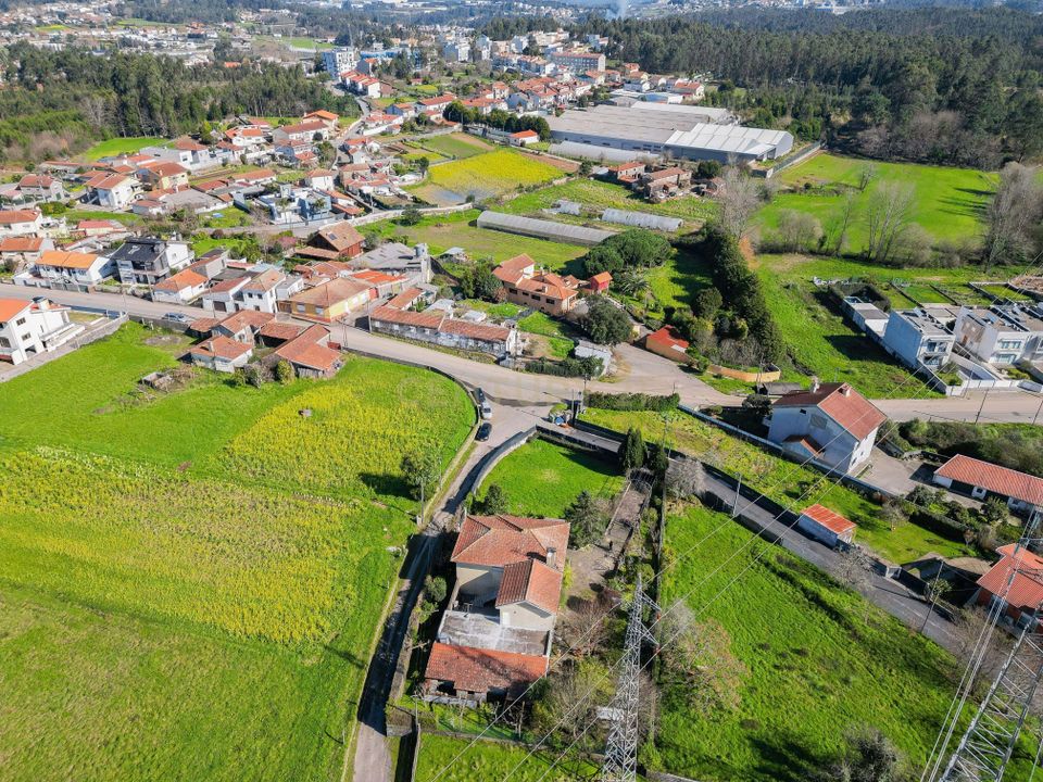Villa i Pedroso, Porto - foto 3