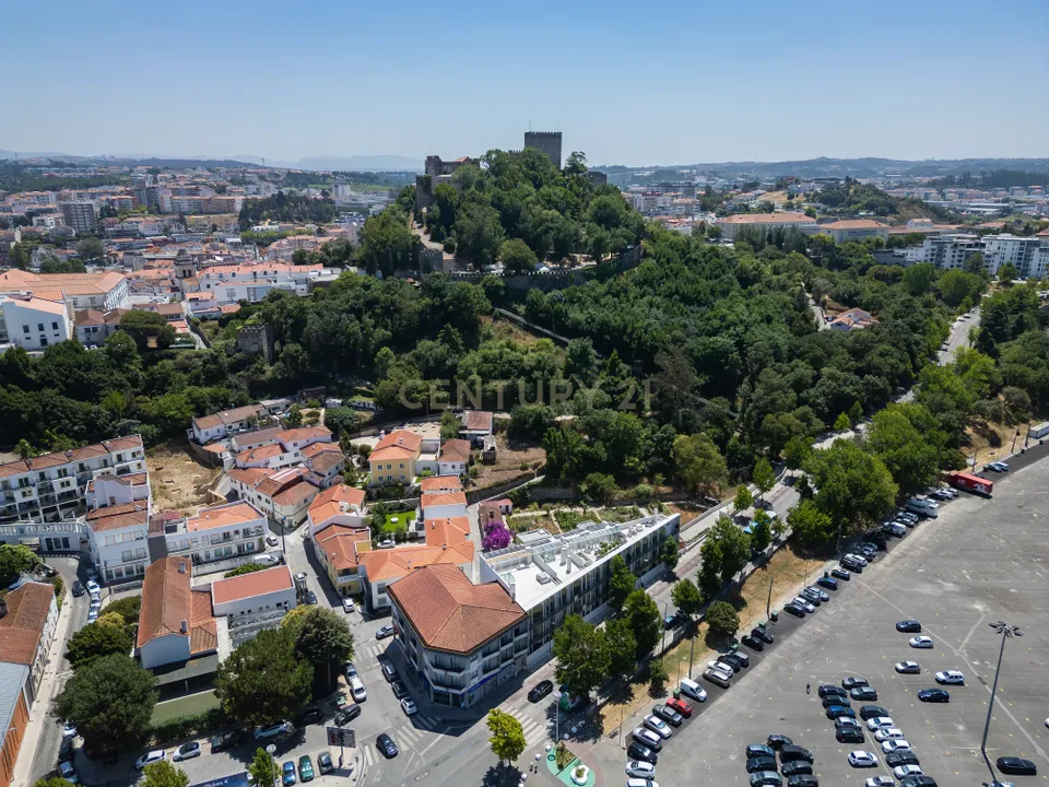 Lejlighed i Leiria, Leiria - foto 2