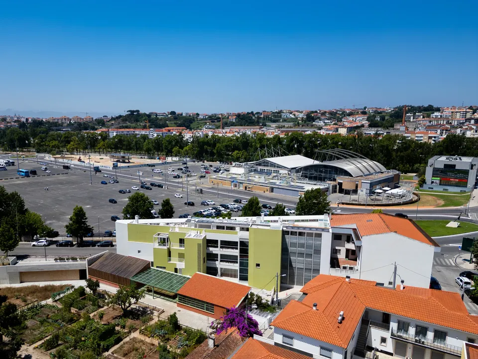 Lejlighed i Leiria, Leiria - foto 3