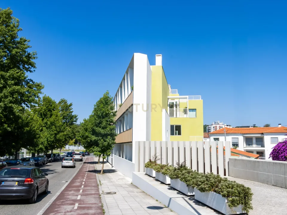 Lejlighed i Leiria, Leiria - foto 4