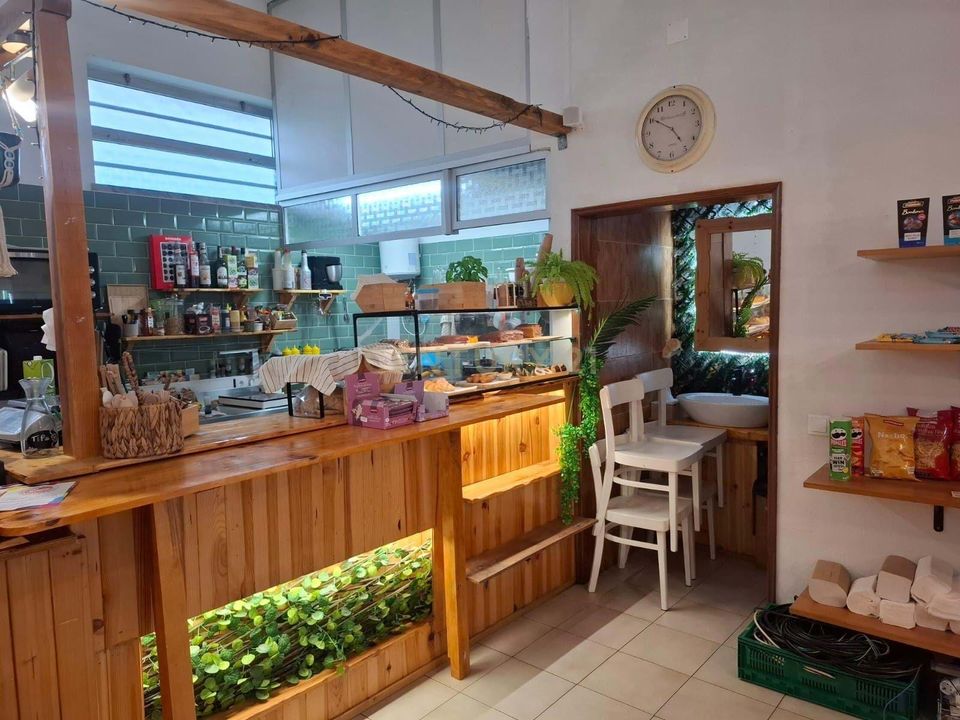 Erhvervsejendom i Nazare, Leiria - foto 2