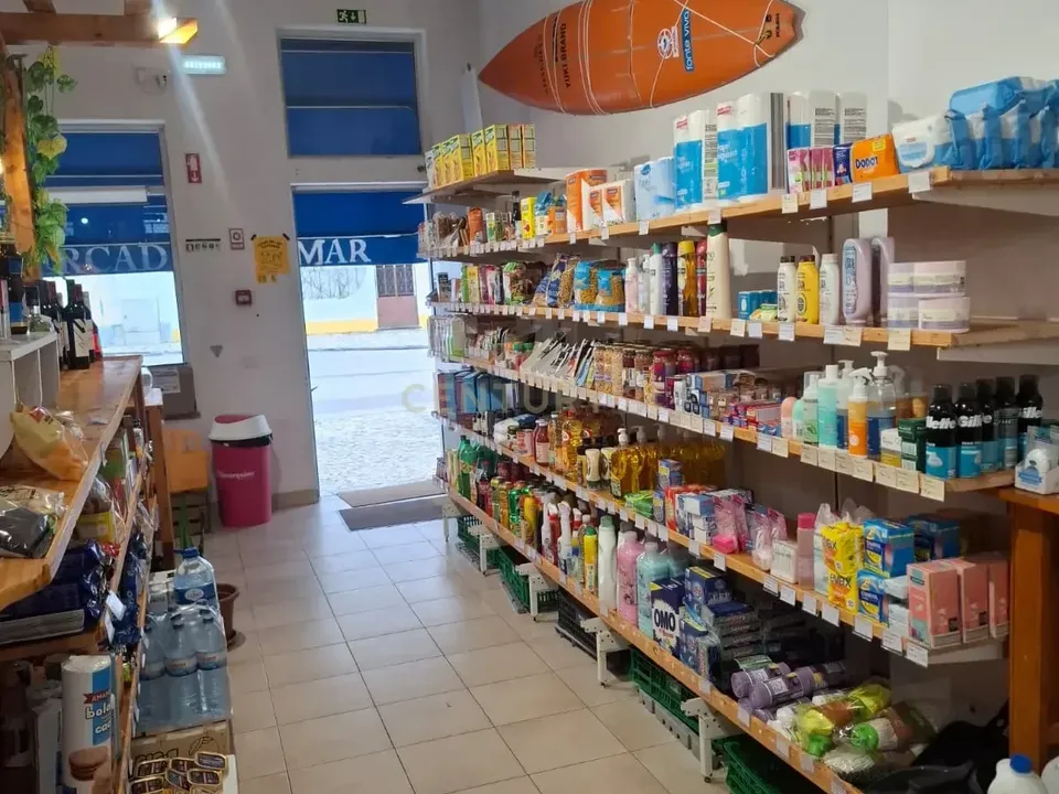 Erhvervsejendom i Nazare, Leiria - foto 4