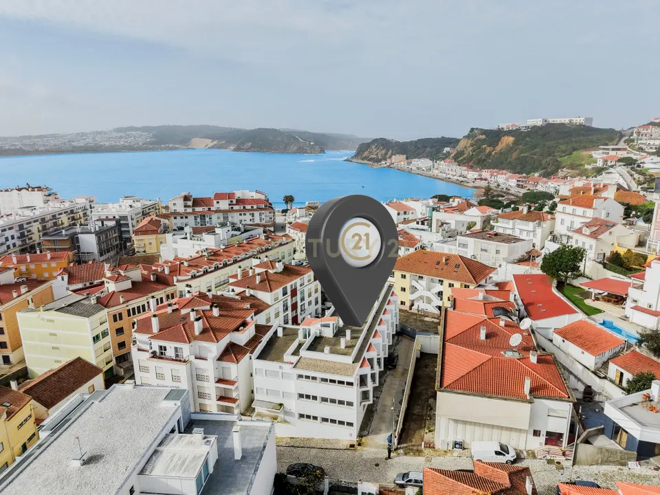 Lejlighed i Alcobaca, Leiria - foto 1