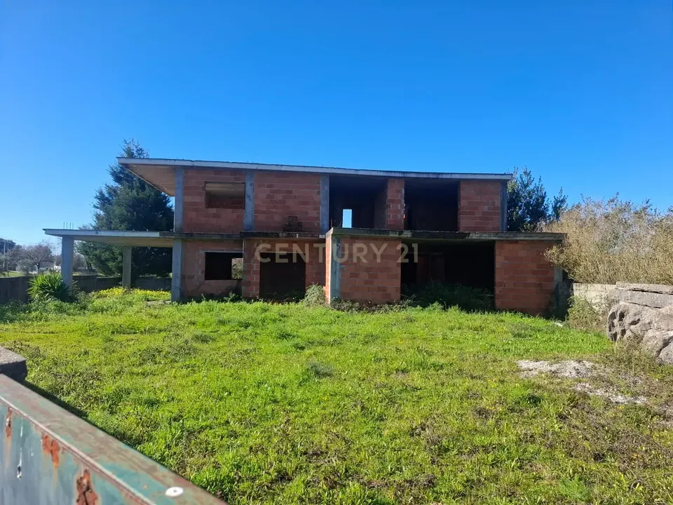 Villa i Alcobaca, Leiria - foto 1