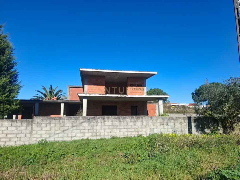 Villa i Alcobaca, Leiria - foto 2